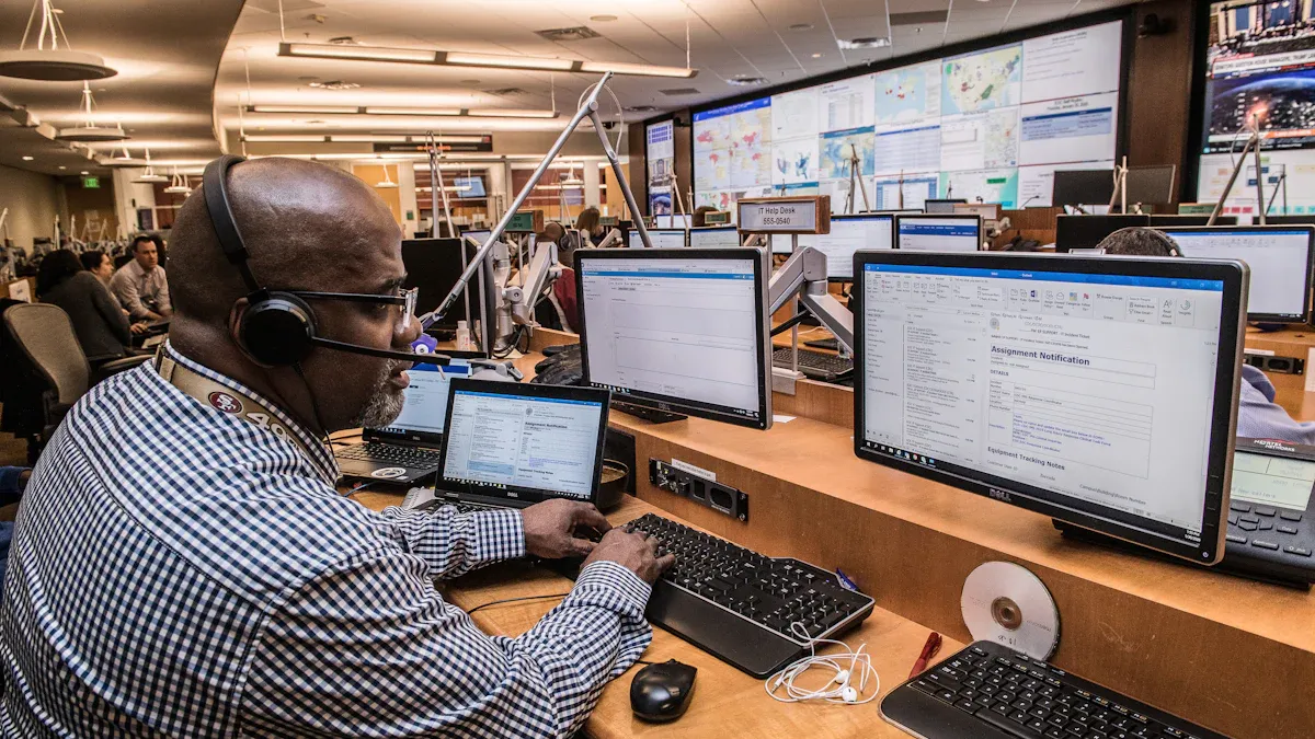 Omnichannel
