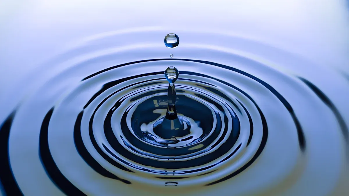 How to convert flow rate to velocity in fluid systems