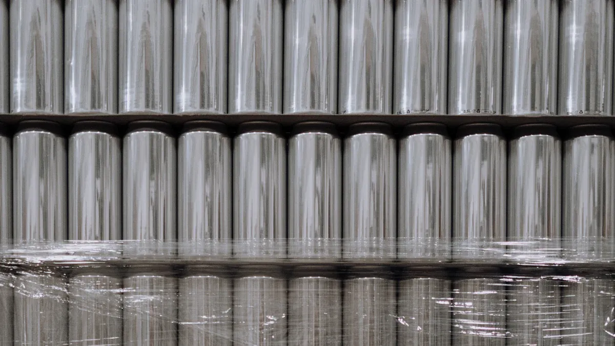 Best Places to Purchase Aluminum Paste Online This Year