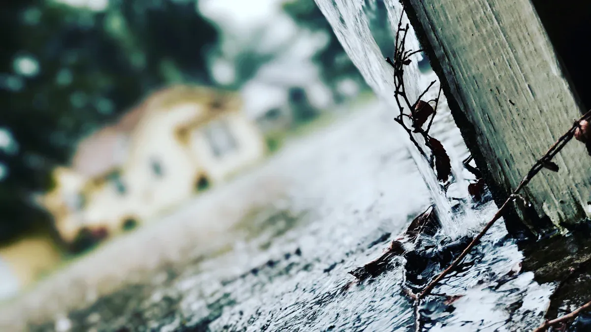 Gutter Performance by Climate