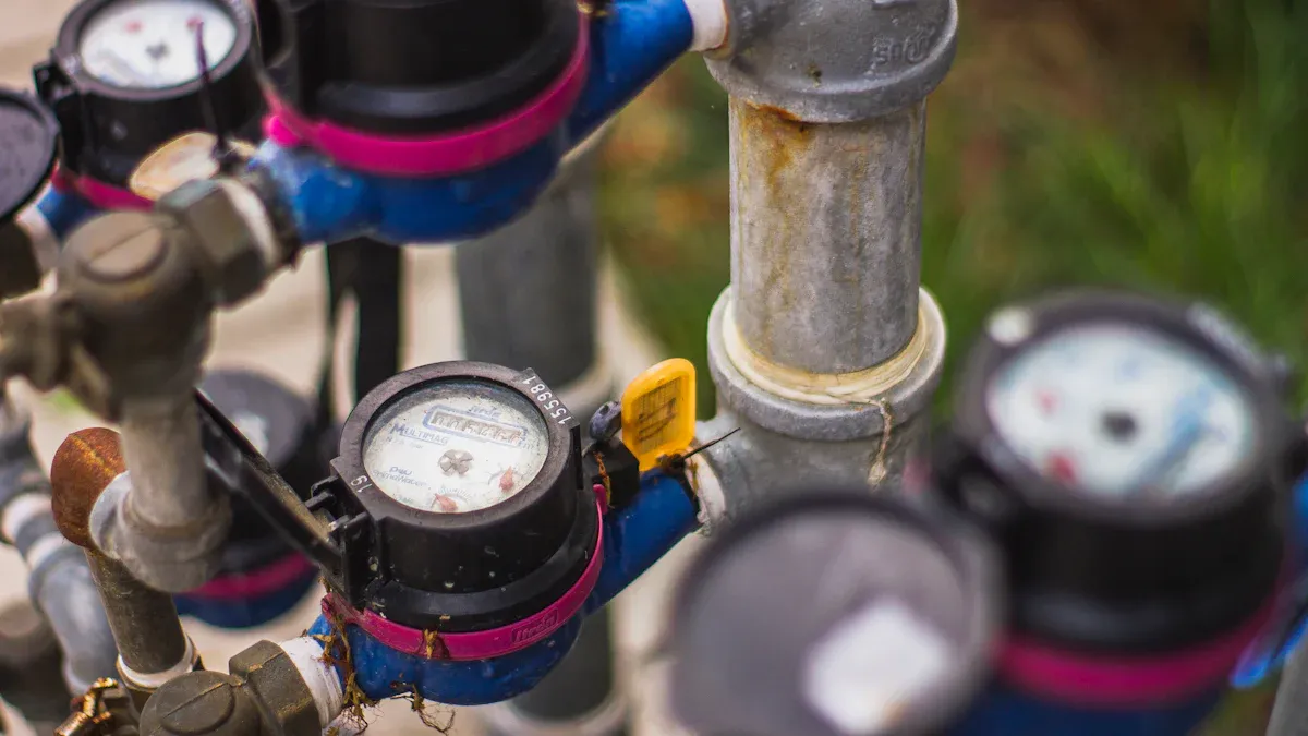 How to Choose the Right Flow Meter Supplier for Your Needs