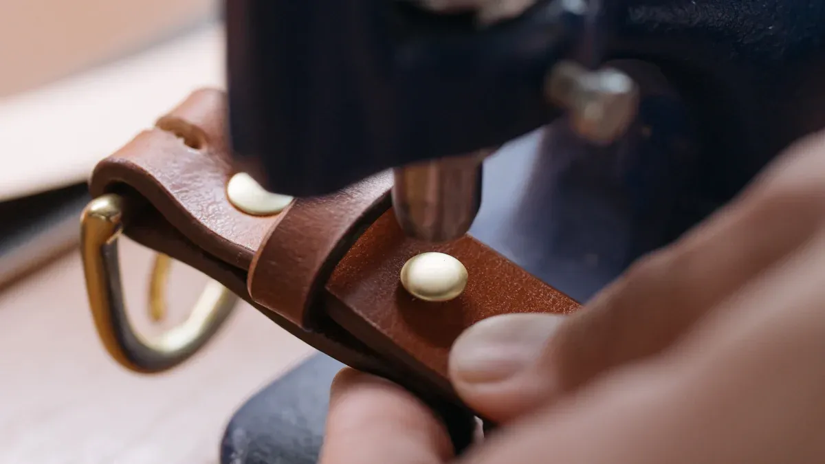 Installing Countersunk Screws: Best Practices