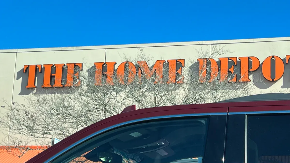 Why Avoid Big Box Stores