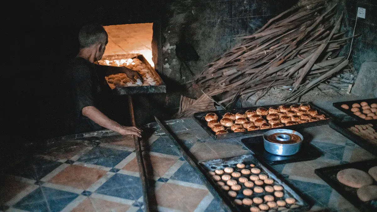 Using Aluminum Foil in the Microwave