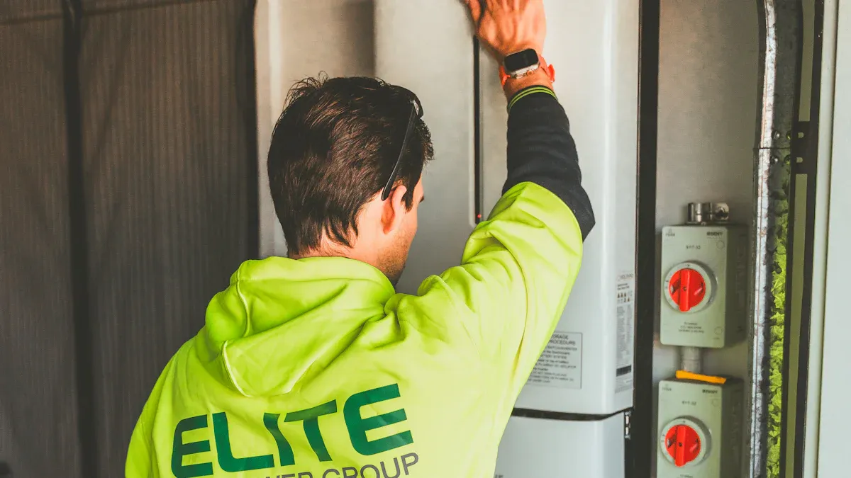 How to Choose the Best Microinverter