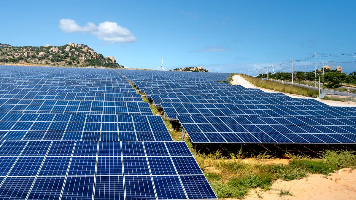 Top 10 Solar Plate Companies Leading the Market in 2026