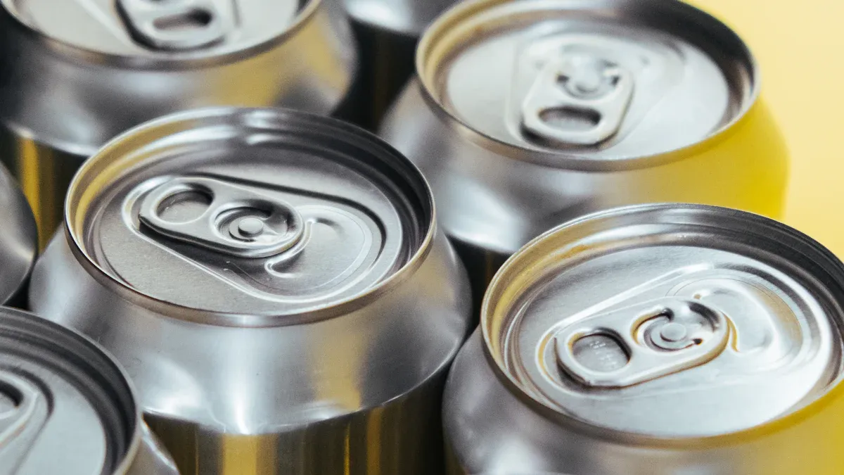 Uses and Benefits of Leafing Aluminum Paste