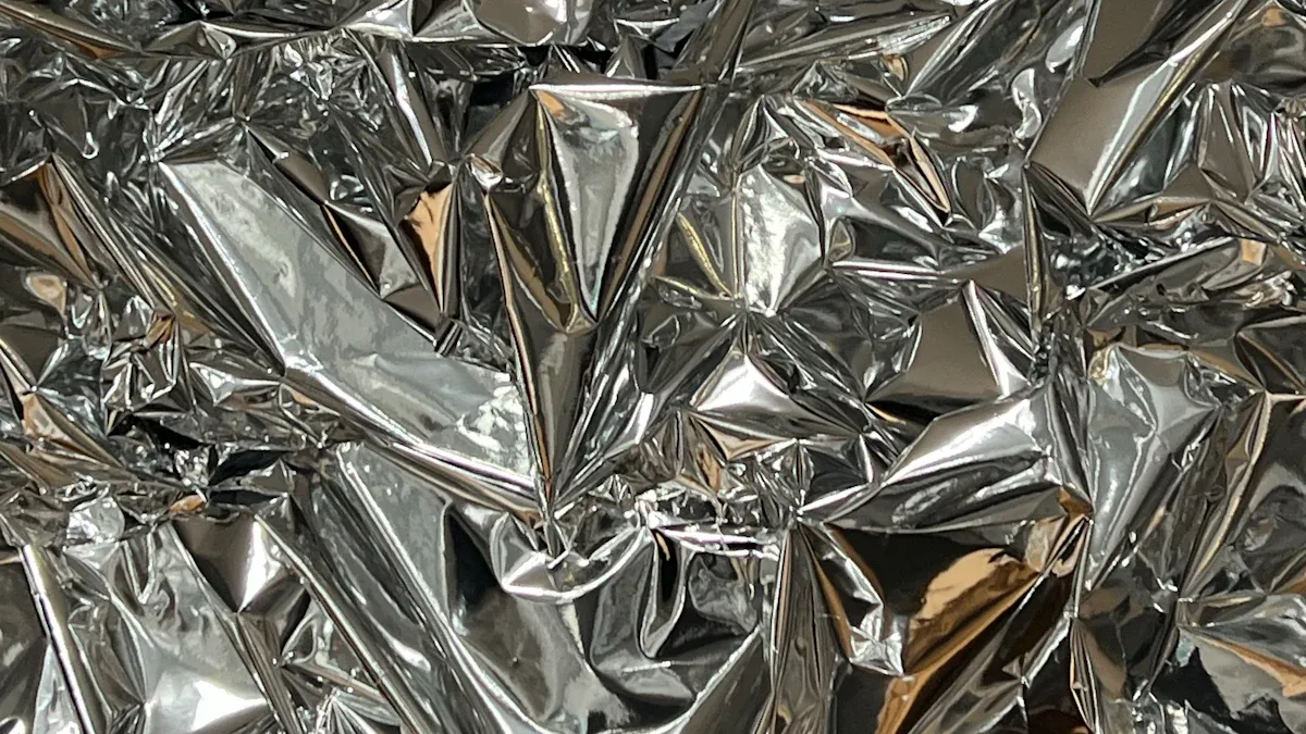 Ri-Pac aluminum foil or other brands, which is better?
