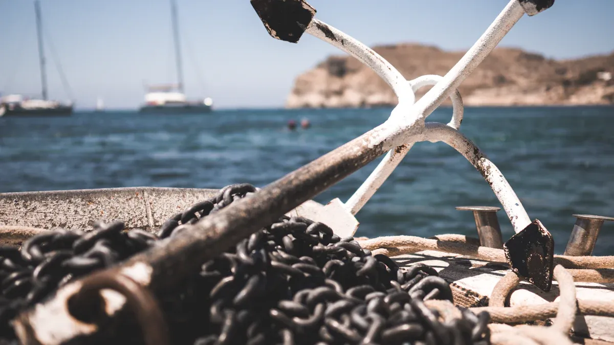 316 Stainless Steel (A4)