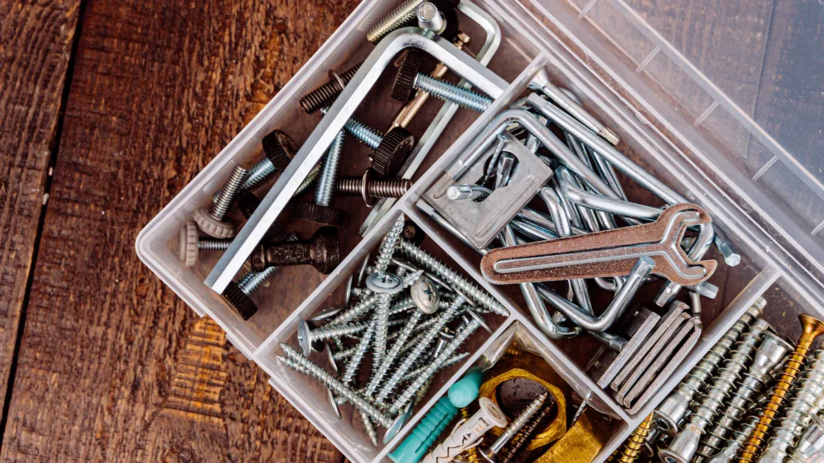 Top #14 Screw Products 2026