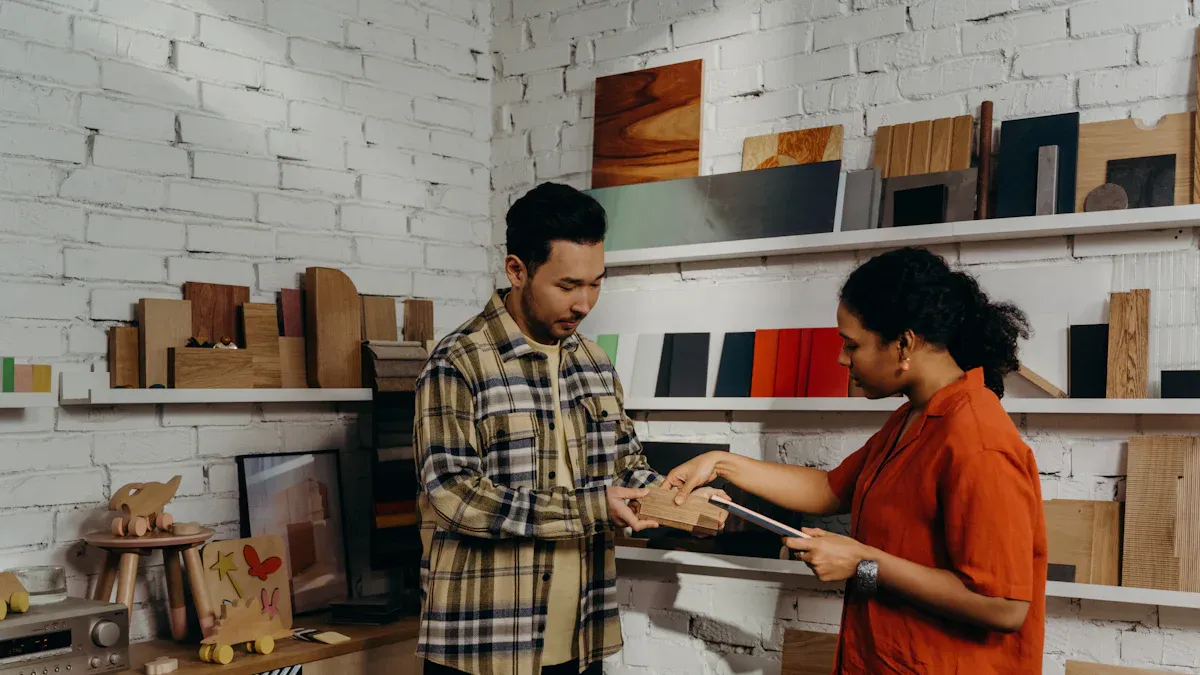 Evaluating a Flow Meter Supplier