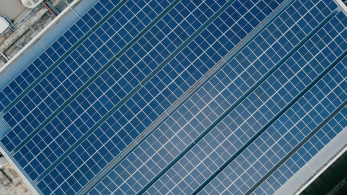 Comparing Leading Solar Glass Tile Brands for Buildings