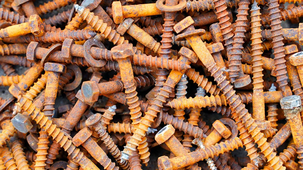 A Guide to US, Metric, and Fractional Screw Diameters