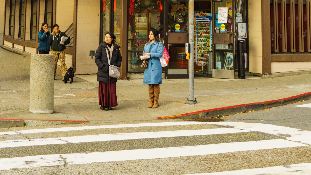 Choosing Between Local and Online Bolt Suppliers What to Consider