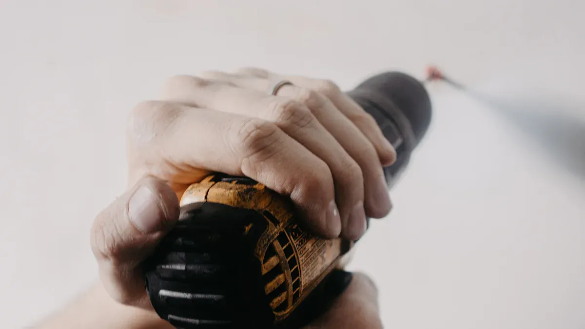 Best #14 Screw Diameter Choices for Woodworking and Metalworking in 2026