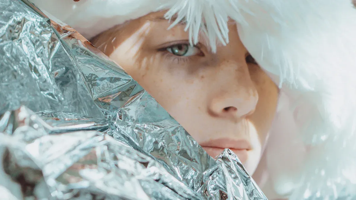 What Is an Aluminum Foil Hat and Where Did It Come From