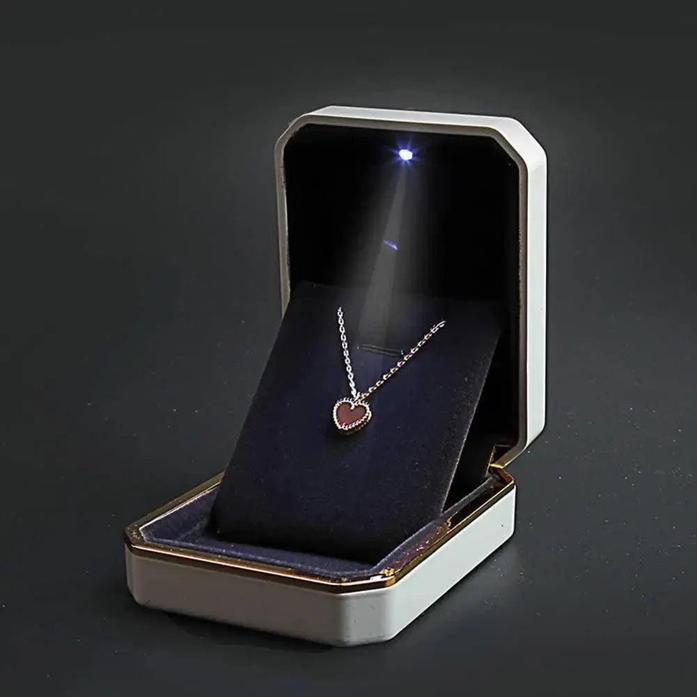 Inspiring Proposal Stories