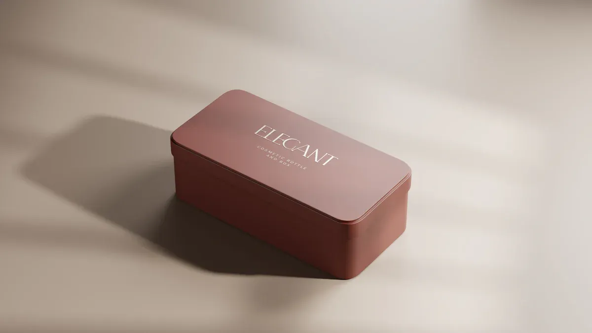 Tips for Choosing the Perfect Cosmetic Packaging Box