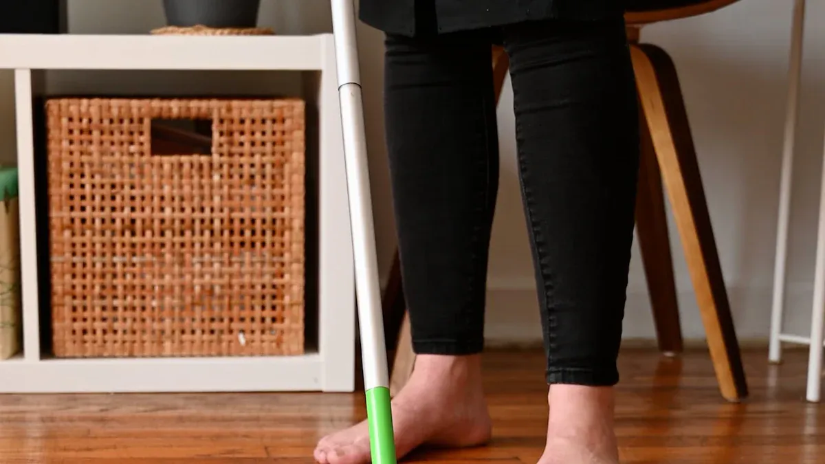 How to Select the Perfect Mop for Your Floors