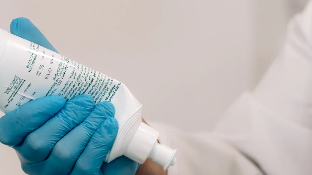 How Antibody-Drug Conjugates Fight Cancer Effectively