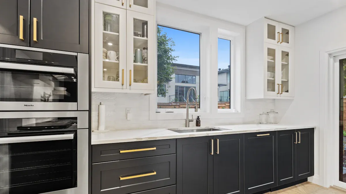 How to Choose the Best Wooden Cabinet Handles for Your Home in 2025