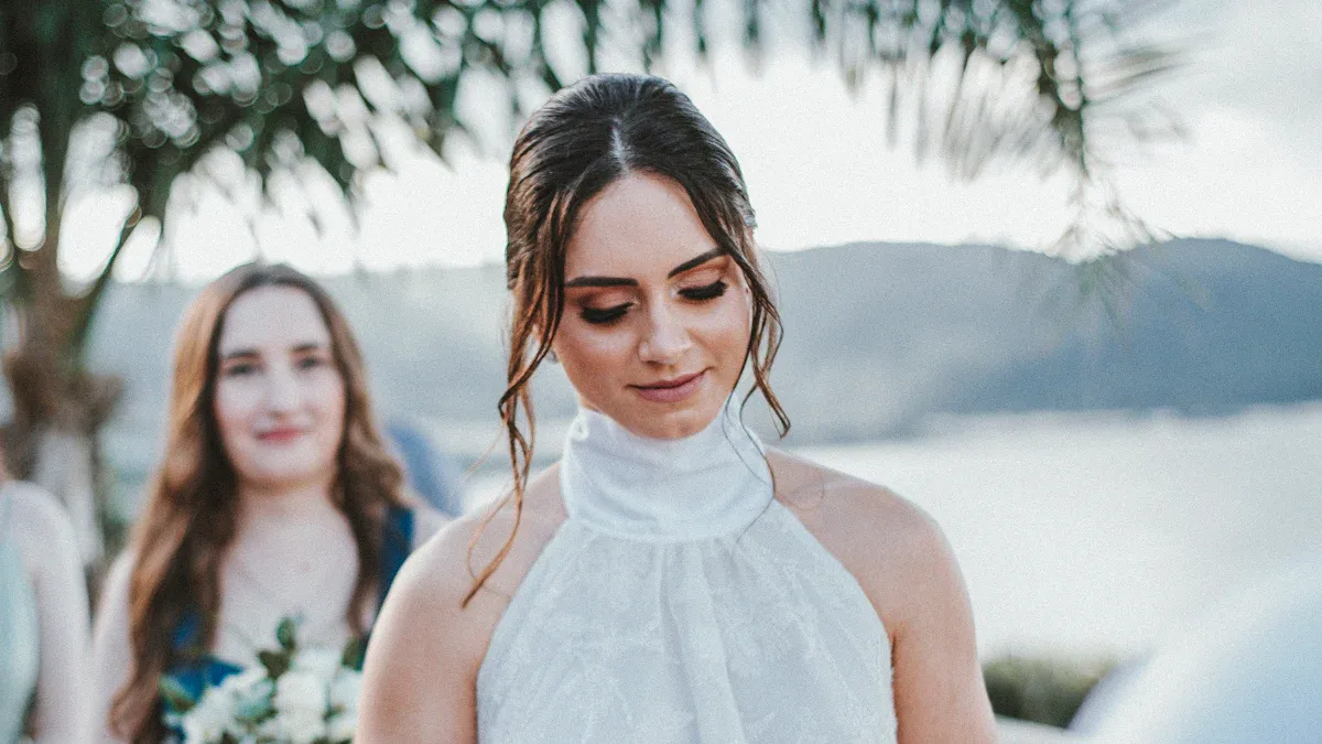 Tips to Find the Best Wedding Dress