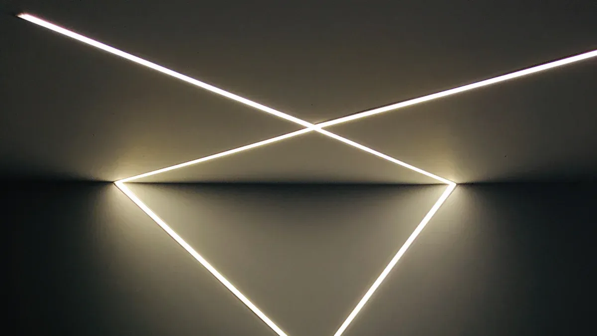Ensuring LED Product Quality