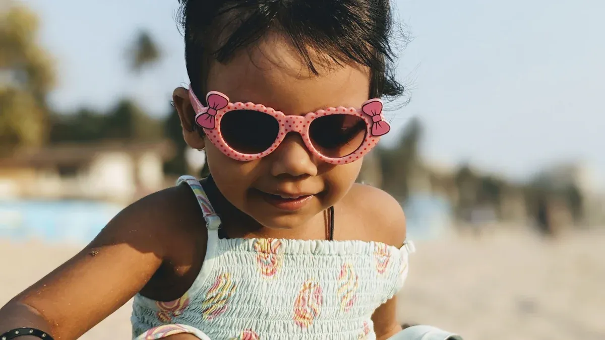Why UV Protection is Essential