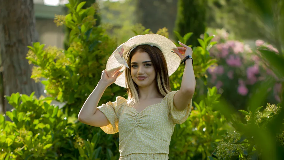 The Ultimate Guide to Spring Wardrobe Staples for 2025
