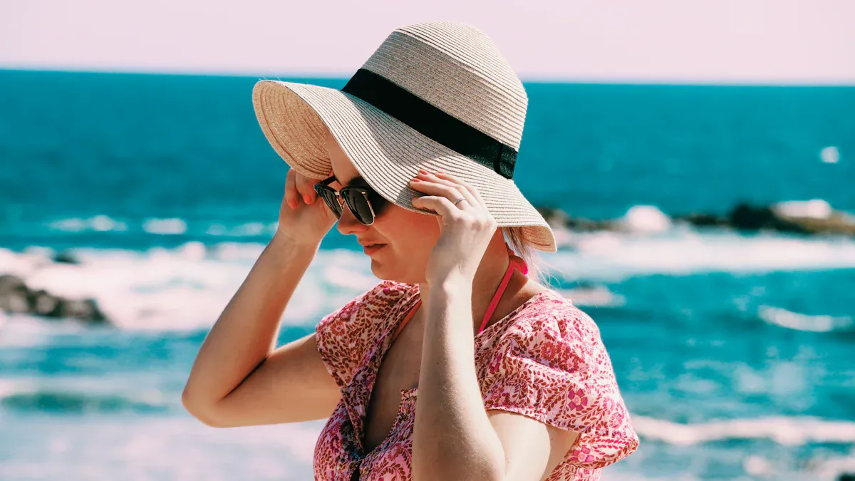 Choosing Protective UV Clothing for Different Needs