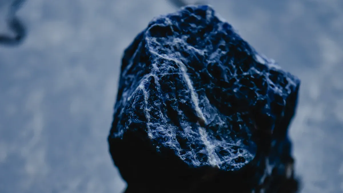 Properties of Sodalite