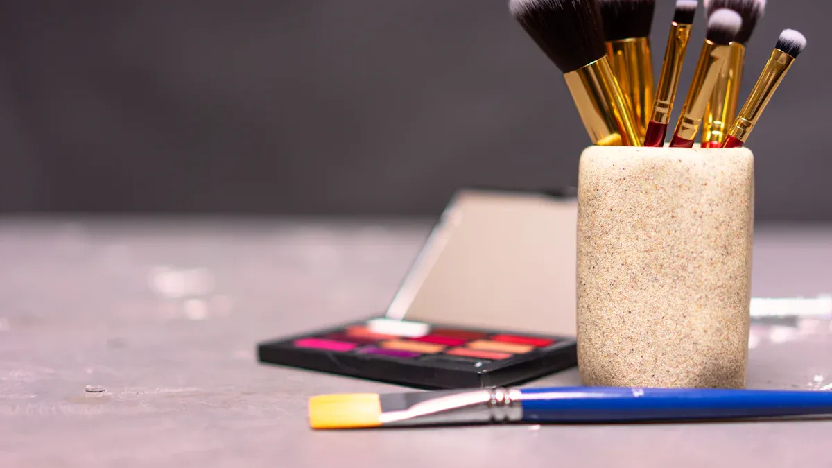 How to Use Marker Airbrush Pens