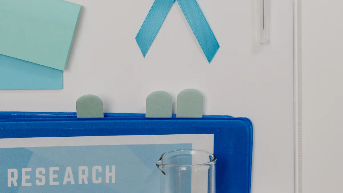Examples of Antibody-Drug Conjugates in Cancer Treatment