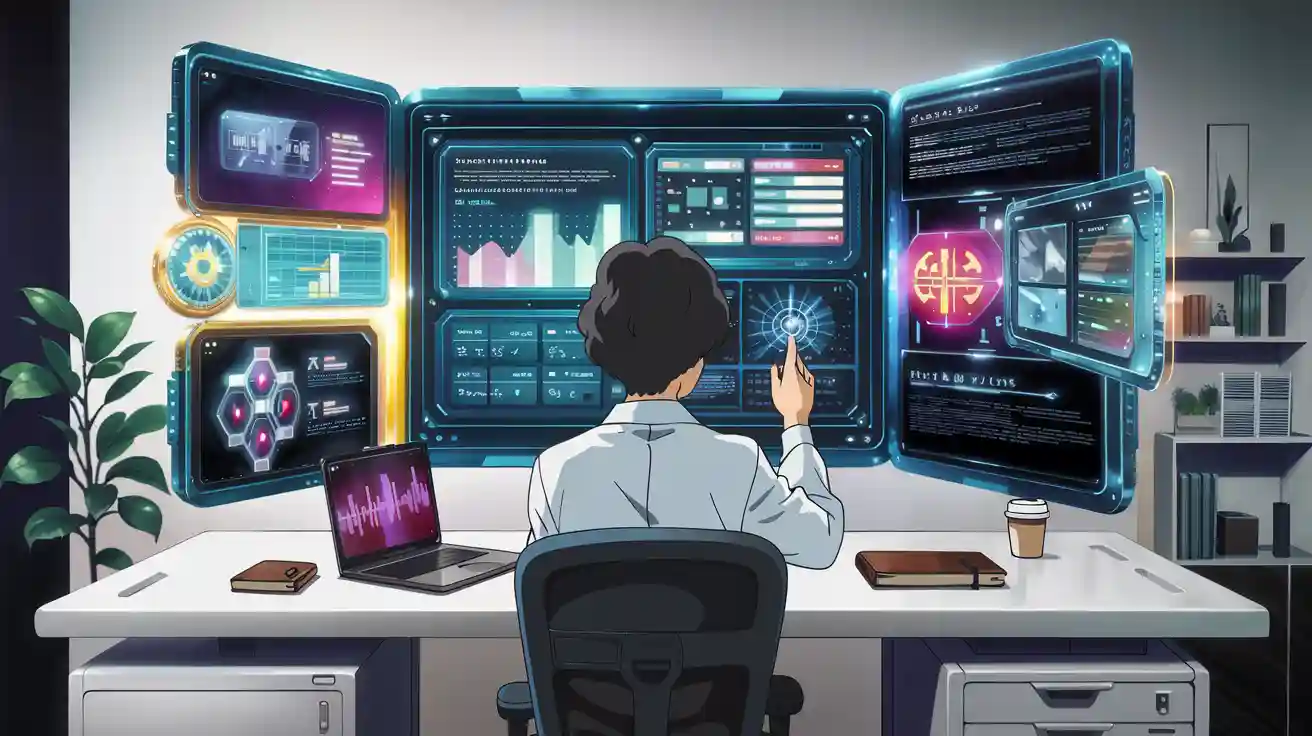 Step-by-Step Guide to Using AI for Presentations