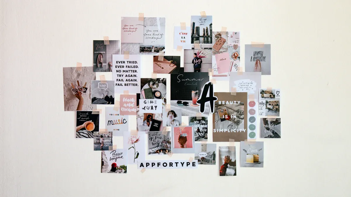 How to Make a Collage on Instagram Story