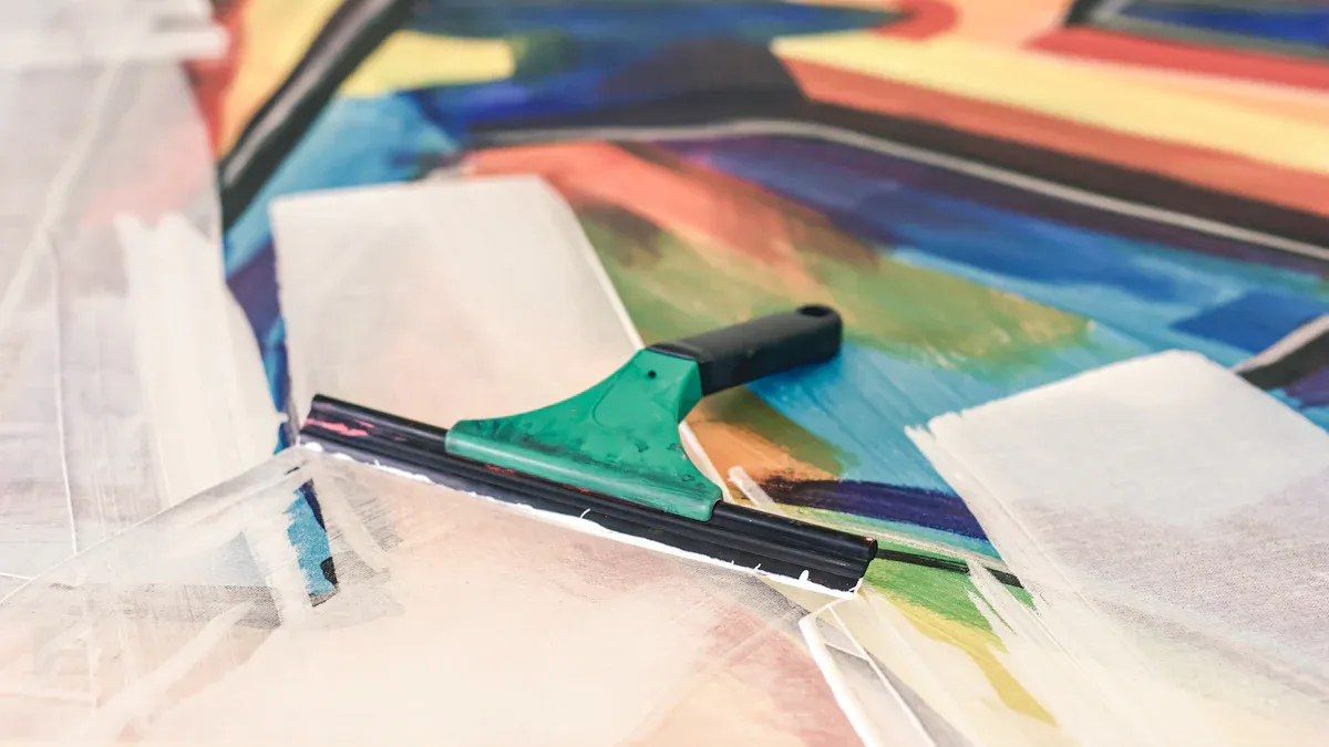 What Are Marker Airbrush Pens?