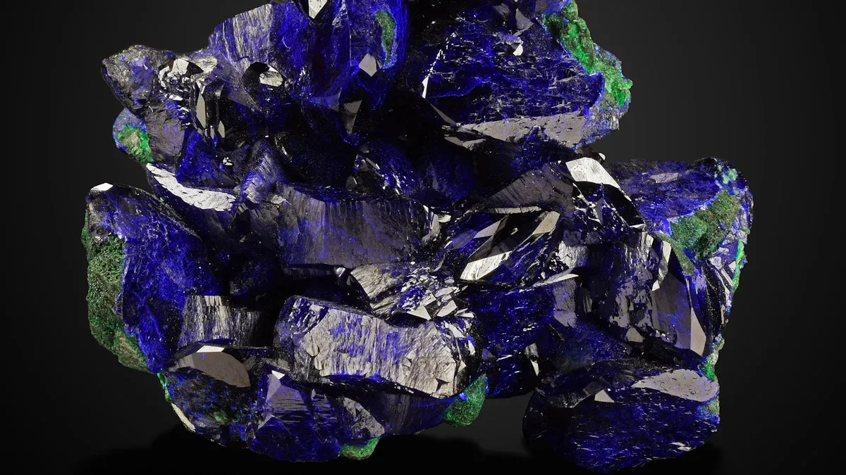 What is Sodalite and Its Unique Properties