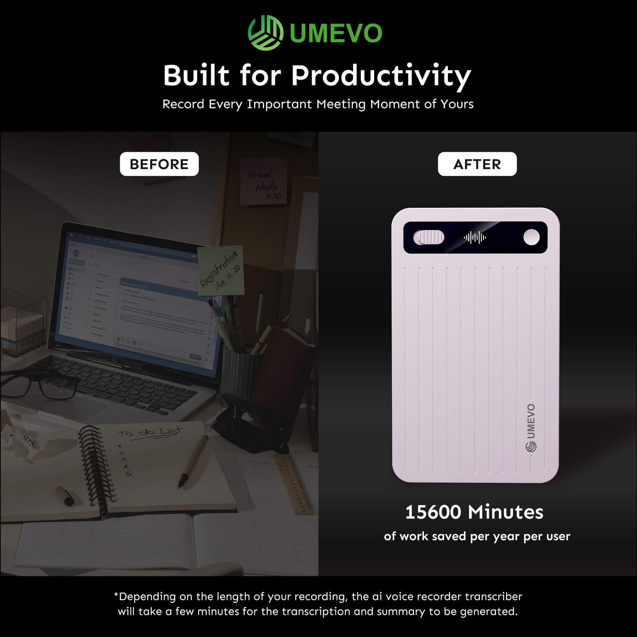 Recording Internal Legal Discussions