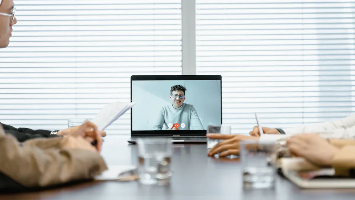 Top 10 AI Meeting Recorder Tools in 2025