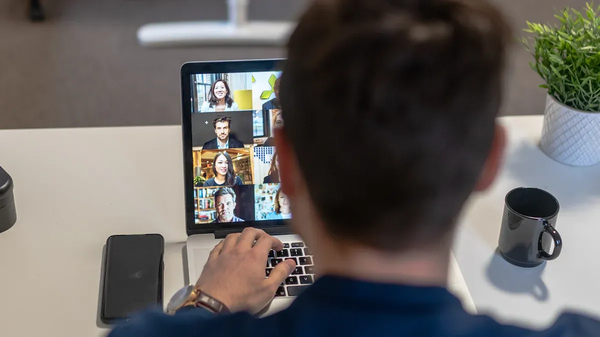 The Best AI Meeting Assistants in 2025