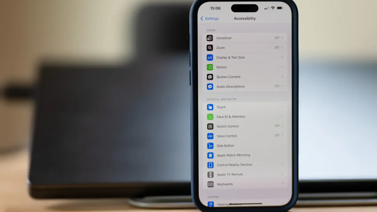 Voice to Text Setup