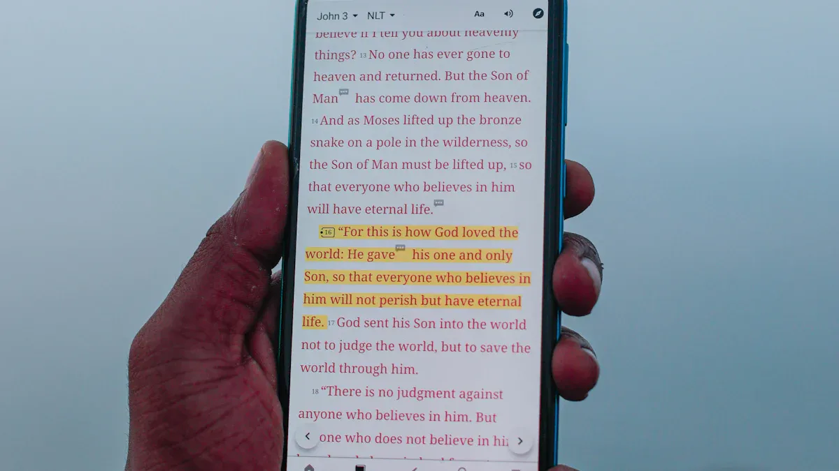 Speech-to-Text Software Comparison