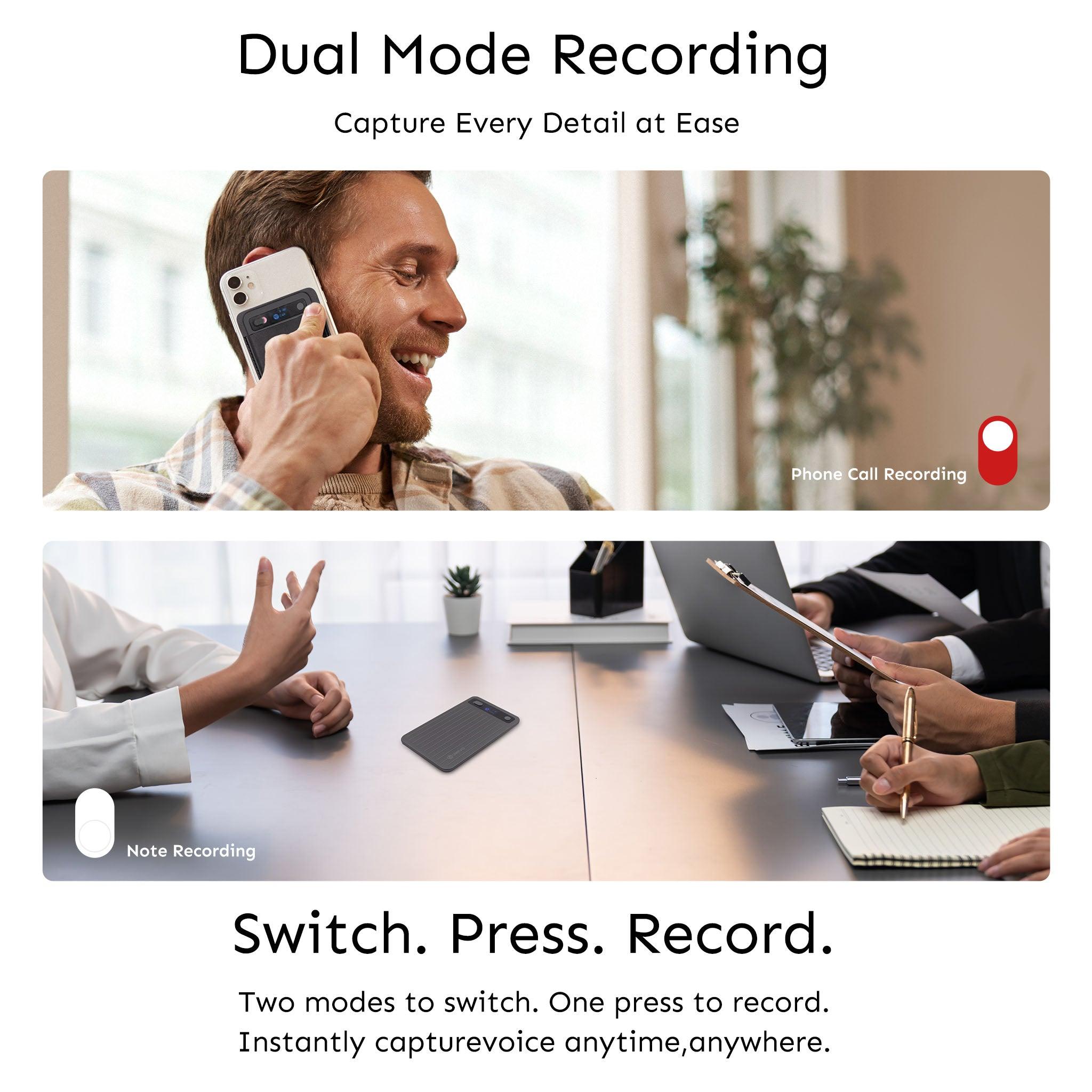 Use Cases and Recommendations