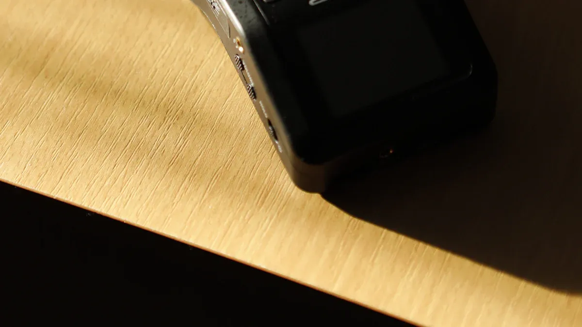 How AI Audio Recorders Work