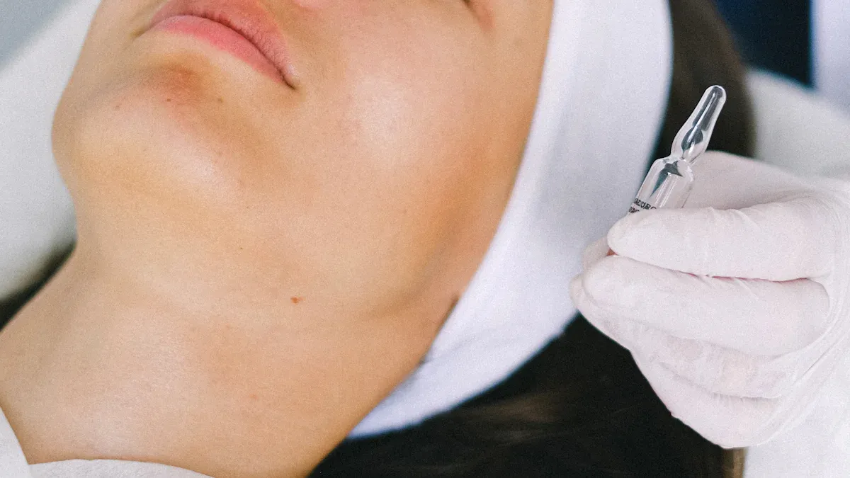 What Is Beauty Facial Equipment and How Does It Work