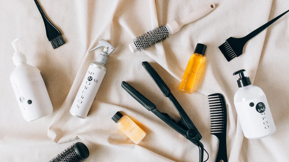 Beauty Facial Equipment Overview