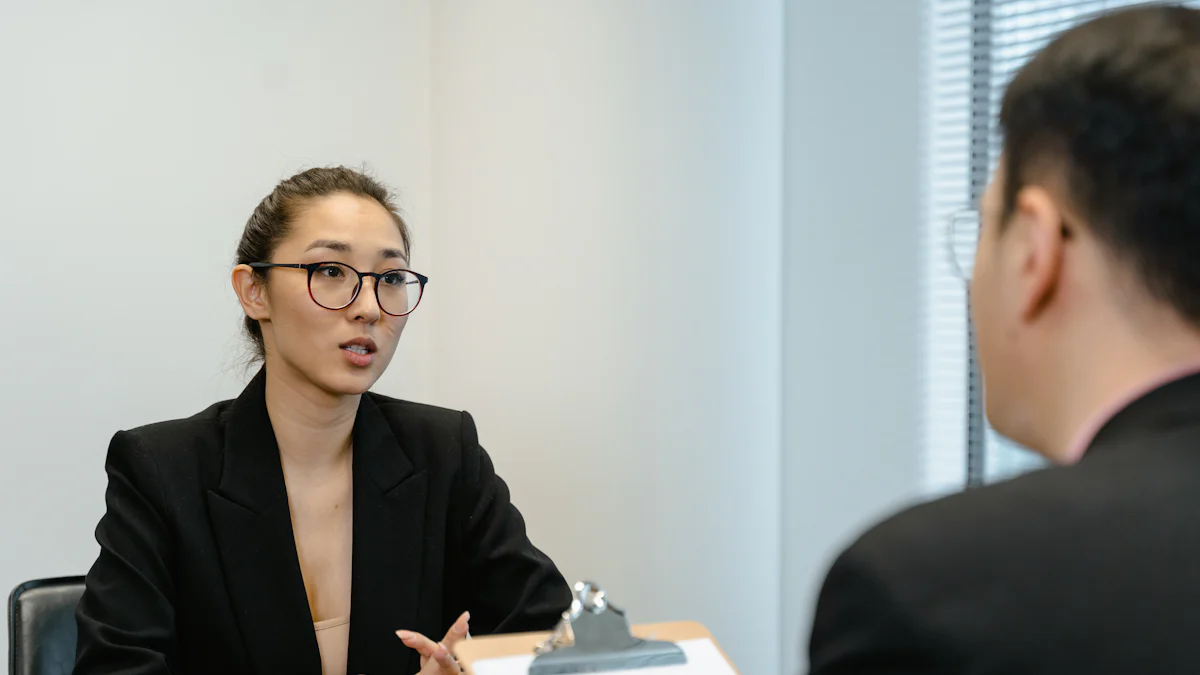 Mastering the Engineering Manager Interview in 2025