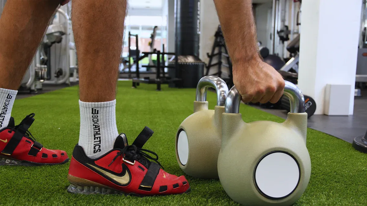 Key Features of High-Quality Breathable Socks