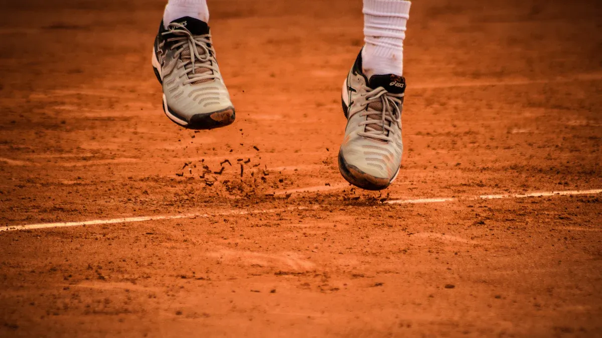 Breathable Socks 101: What Competitive Athletes Won’t Tell You