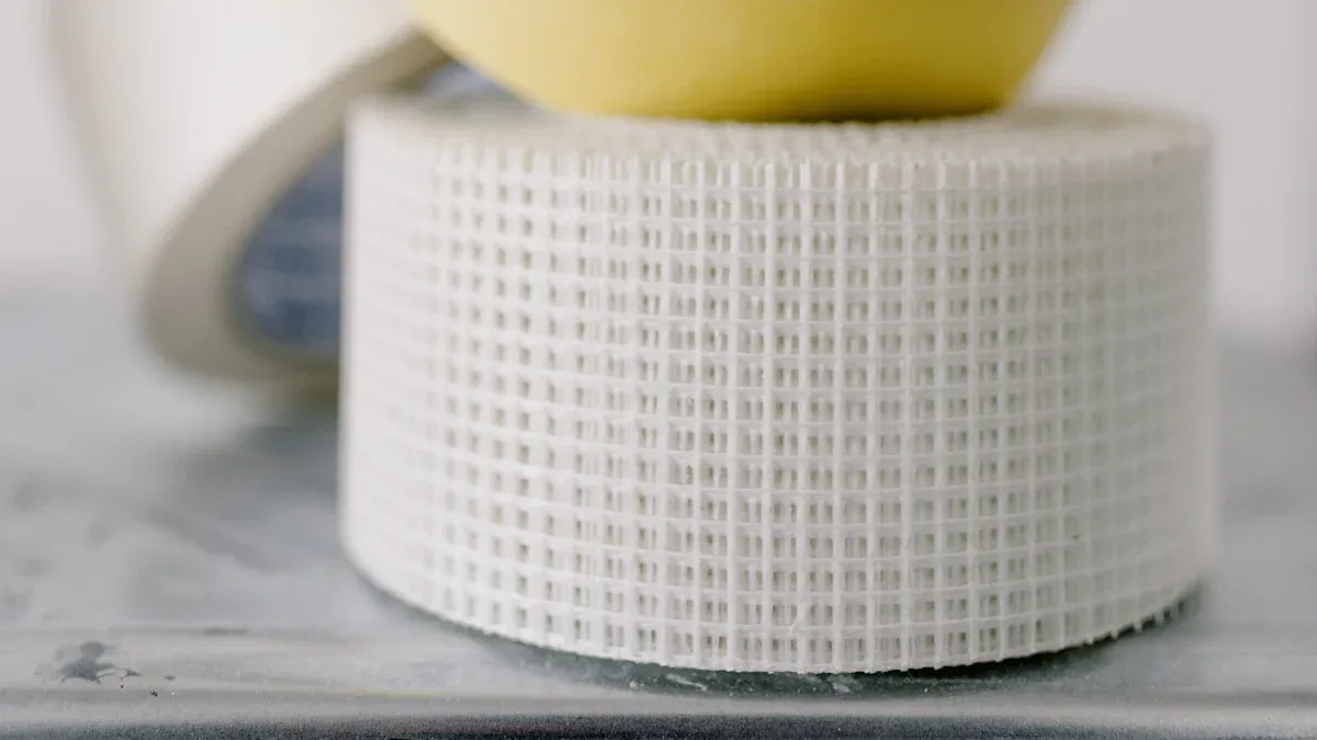 Specialty and Heat Resistant Tapes